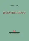 RAZON DEL MIRLO