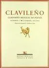 CLAVILEÑO:<BR>
