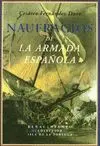 NAUFRAGIOS DE LA ARMADA ESPAÑOLA <BR>