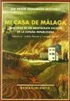 MI CASA DE MALAGA
