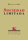 SOCIEDAD LIMITADA