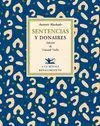 SENTENCIAS Y DONAIRES