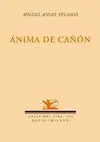 ANIMA DE CAÑON