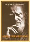 GEORGE BERNARD SHAW