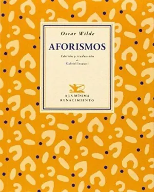 AFORISMOS