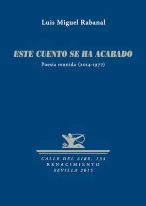 ESTE CUENTO SE HA ACABADO
