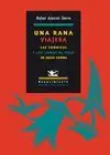 UNA RANA VIAJERA