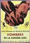 HOMBRES DE LA ESPAÑA LEAL