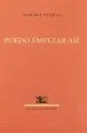 PUEDO EMPEZAR ASI