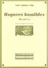 HOGARES HUMILDES