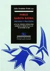PABLO GARCIA BAENA MISTERIO Y PRECISION