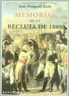 MEMORIAS DE UN RECLUTA DE 1808