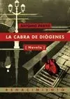 LA CABRA DE DIOGENES