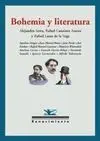 BOHEMIA Y LITERATURA<BR>