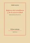 DEFENSA DEL ESTUDIANTE Y DE LA UNIVERSIDAD
