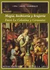 MAGIA HECHICERIA Y BRUJERIA