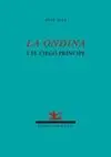 LA ONDINA Y EL CIEGO PRINCIPE