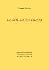 EL SOL EN LA FRUTA