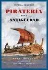PIRATERIA EN LA ANTIGUEDAD