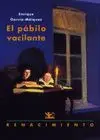EL PABILO VACILANTE