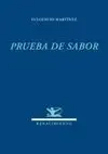 PRUEBA DE SABOR