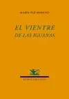 EL VIENTRE DE LAS IGUANAS
