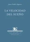 LA VELOCIDAD DEL SUEÑO