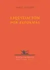 LIQUIDACION POR REFORMAS