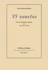 35 SONETOS