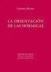 LA ORIENTACION DE LAS HORMIGAS