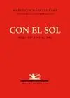 CON EL SOL: REQUIEM A MI MADRE