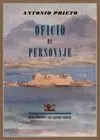 OFICIO DE PERSONAJE