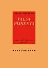 FALSA PIMIENTA
