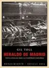 HERALDO DE MADRID: TINTA CATALANA PARA LA REPÚBLICA ESPAÑOLA