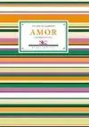 AMOR (ANTOLOGÍA POÉTICA)