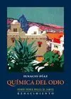 QUIMICA DEL ODIO