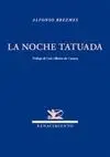 LA NOCHE TATUADA