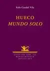 HUECO MUNDO SOLO