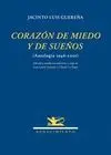 CORAZON DE MIEDO Y DE SUEÑOS (ANTOLOGÍA 1946-2001)