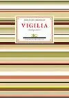 VIGILIA (ANTOLOGÍA POÉTICA)