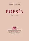 POESIA (1966-2013)