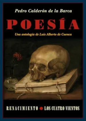POESIA UNA ANTOLOGIA DE LUIS ALBERTO DE CUENCA
