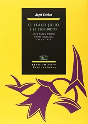 FLACO JULIO Y EL ESCRIBIDOR,EL