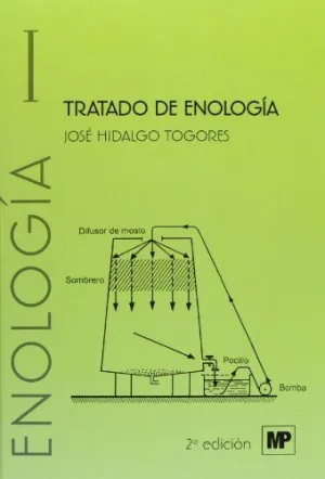 TRATADO DE ENOLOGIA 2 VOLUMENES