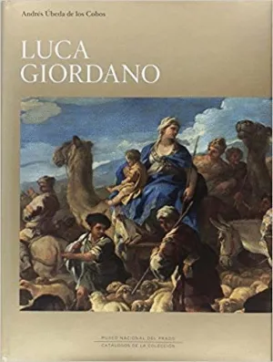 LUCA GIORDANO (ENGLISH EDITON) LUCA GIORDANO (ENGLISH EDITON)