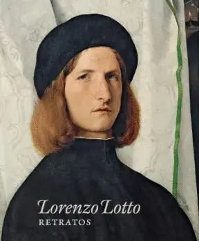 LORENZO LOTTO: RETRATOS