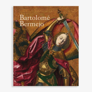 BARTOLOMÉ BERMEJO (ENGLISH EDITION)