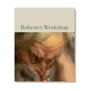 EL TALLER DE RUBENS [INGLÉS]