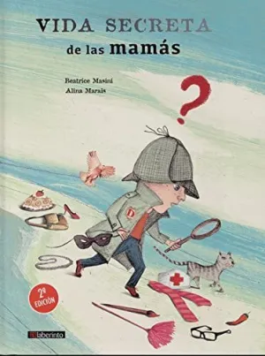 VIDA SECRETA DE LAS MAMAS