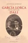 GARCIA LORCA EN EL PAIS DE DALI